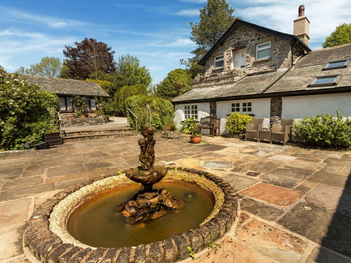 Ducklings Retreat, listing photograph 7