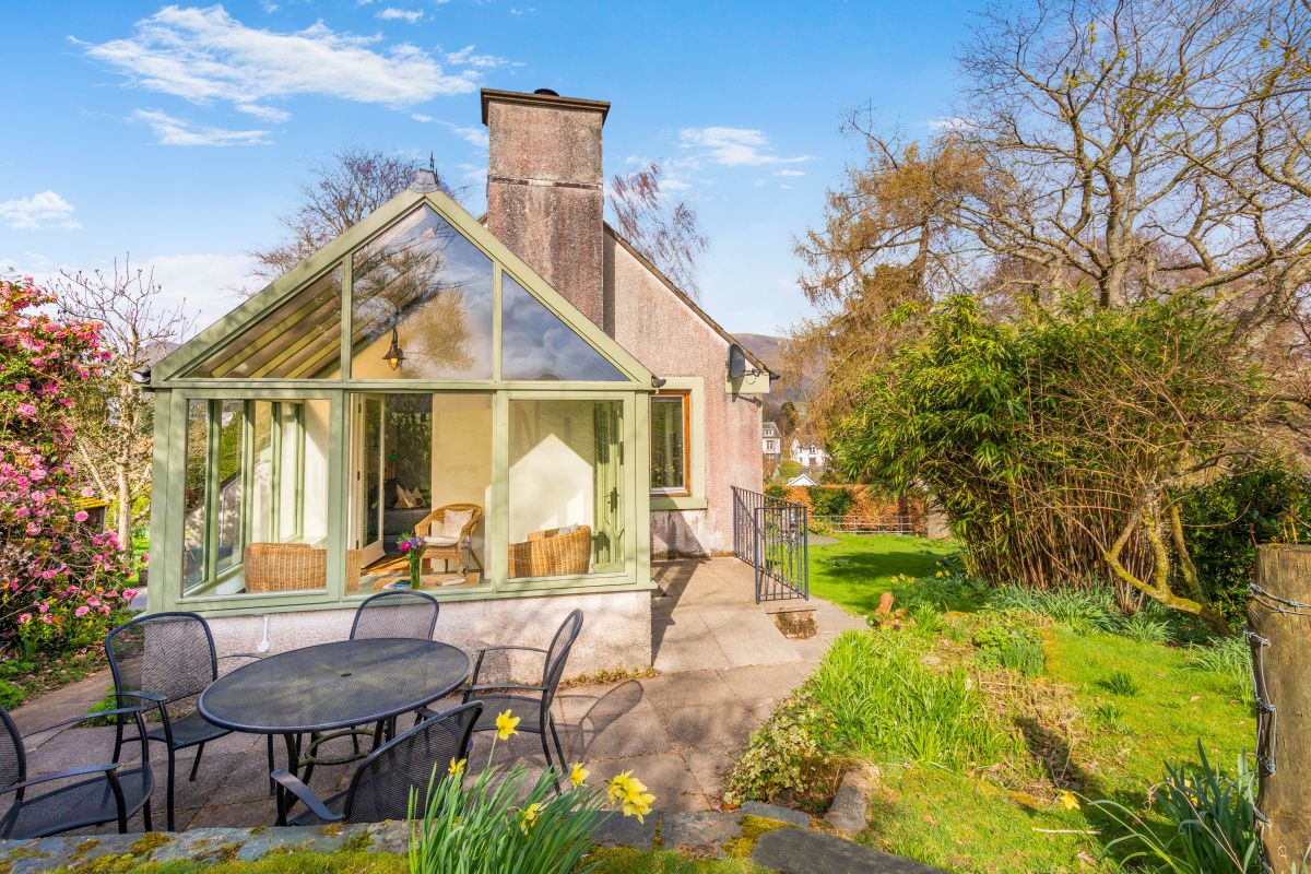 Copeland Cottage, listing photograph 3