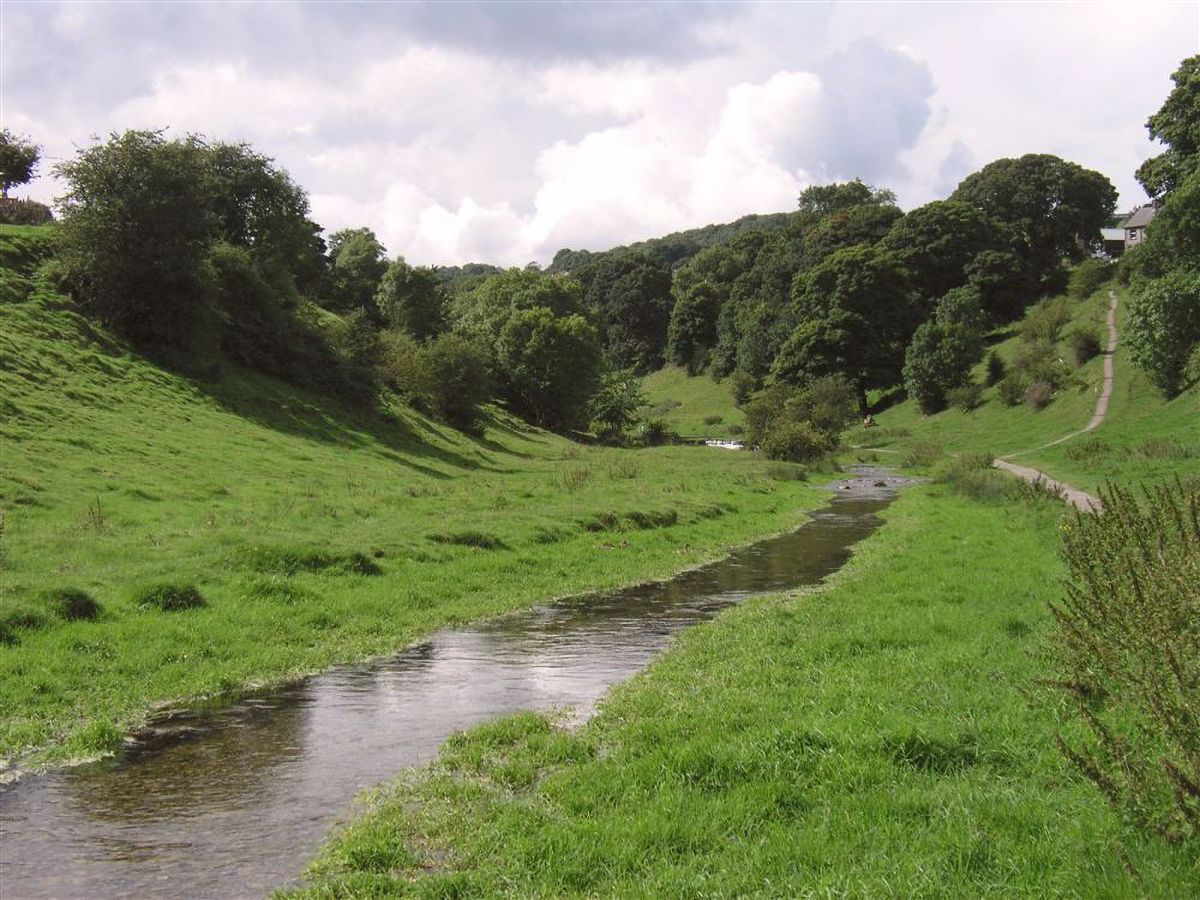 Lower Ivy, listing photograph 11