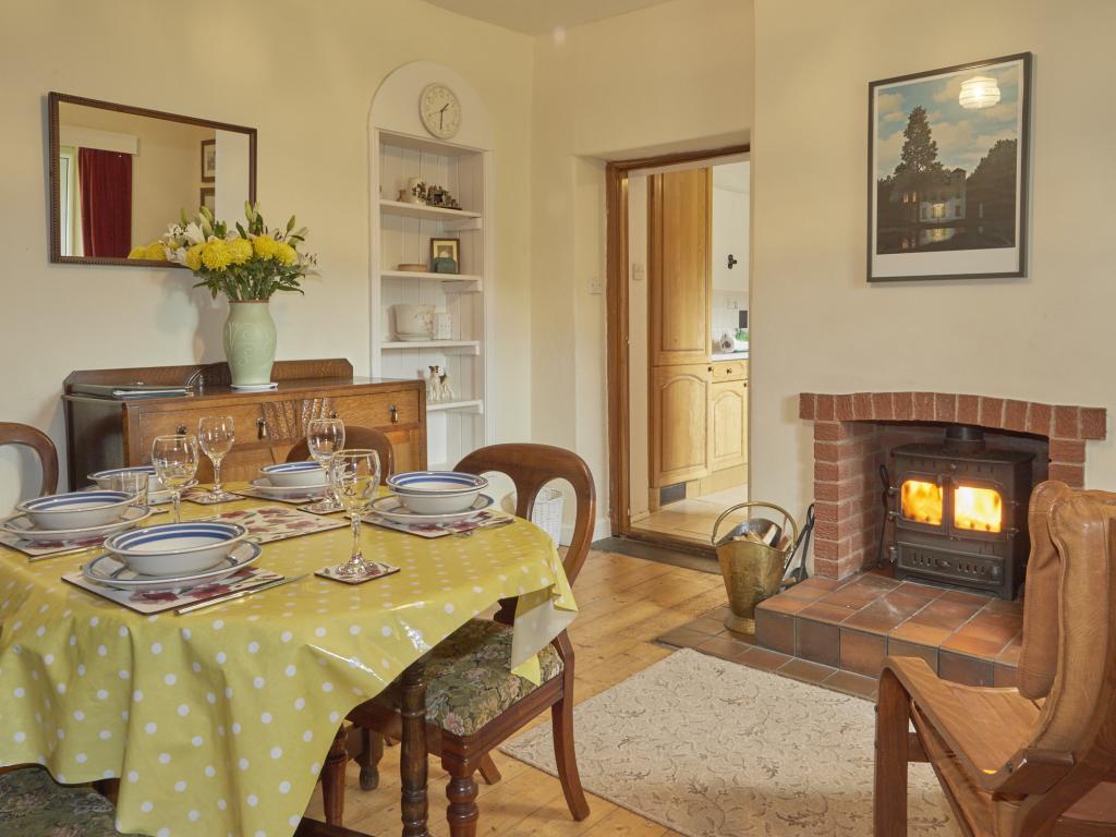 Rose Cottage - Underskiddaw, listing photograph 5