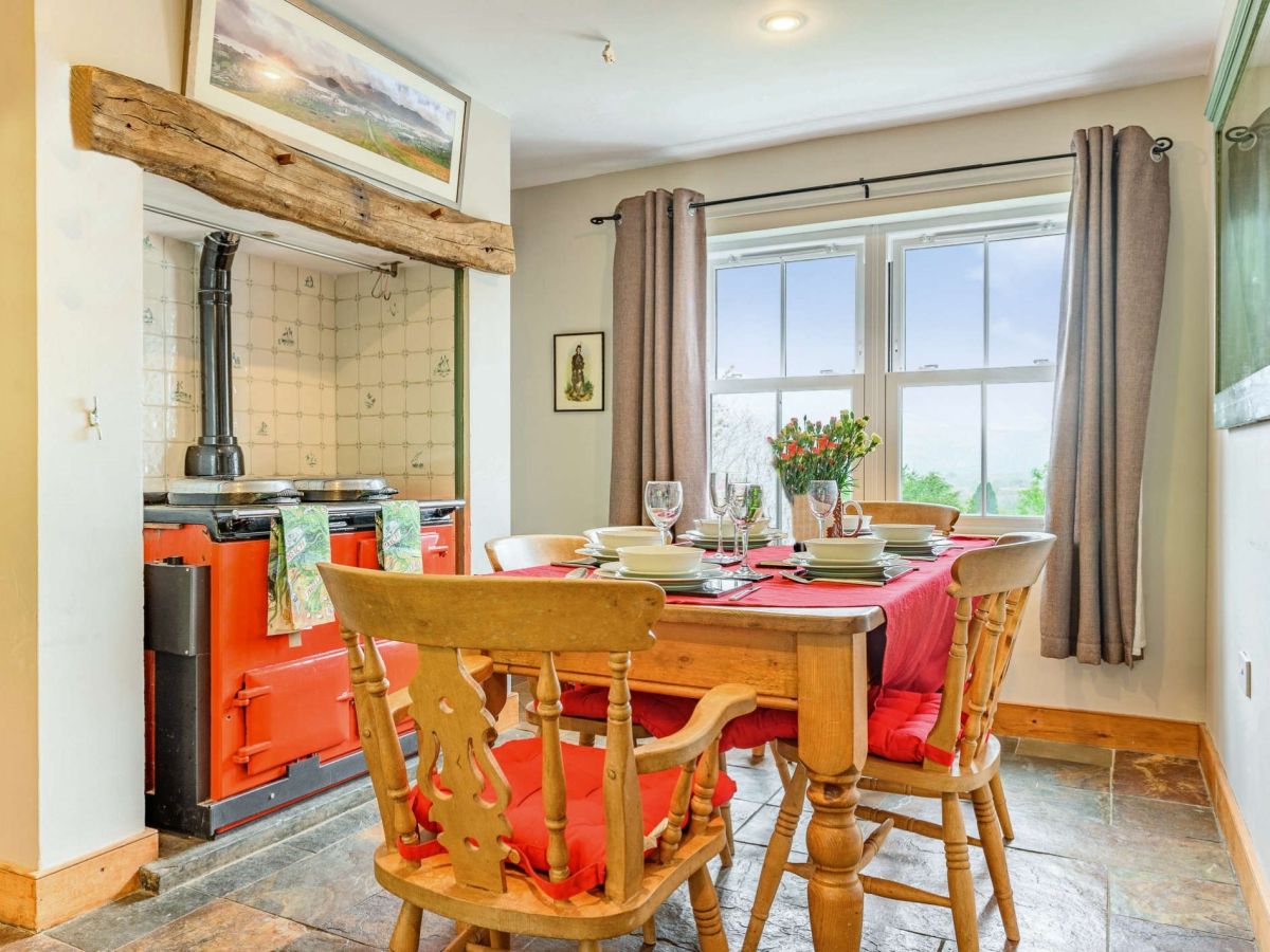 Bleaberry Lodge, listing photograph 6