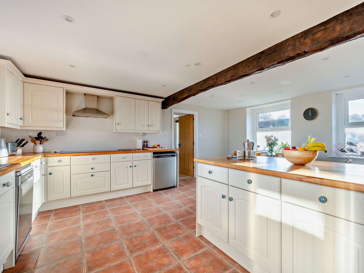 Low Croft - Torpenhow, listing photograph 10