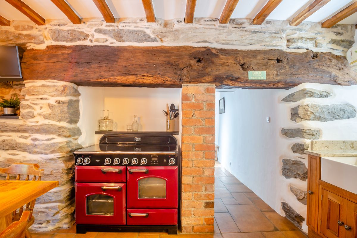 Penmaen Cottage, listing photograph 7