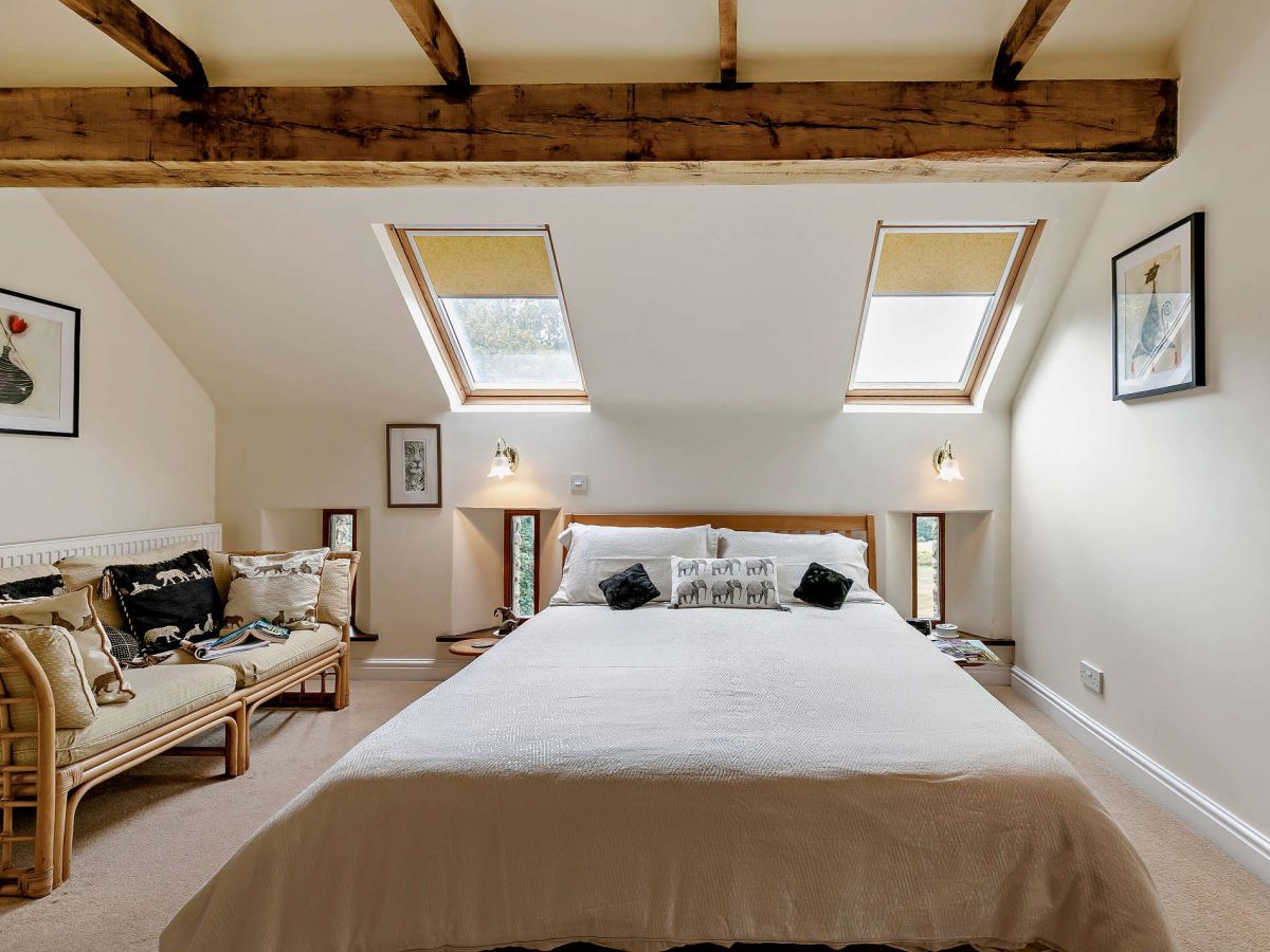 Mulberry Cottage - Peak, listing photograph 9
