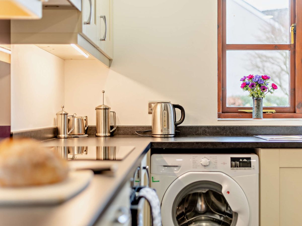 Acorn Cottage - Braithwaite, listing photograph 8
