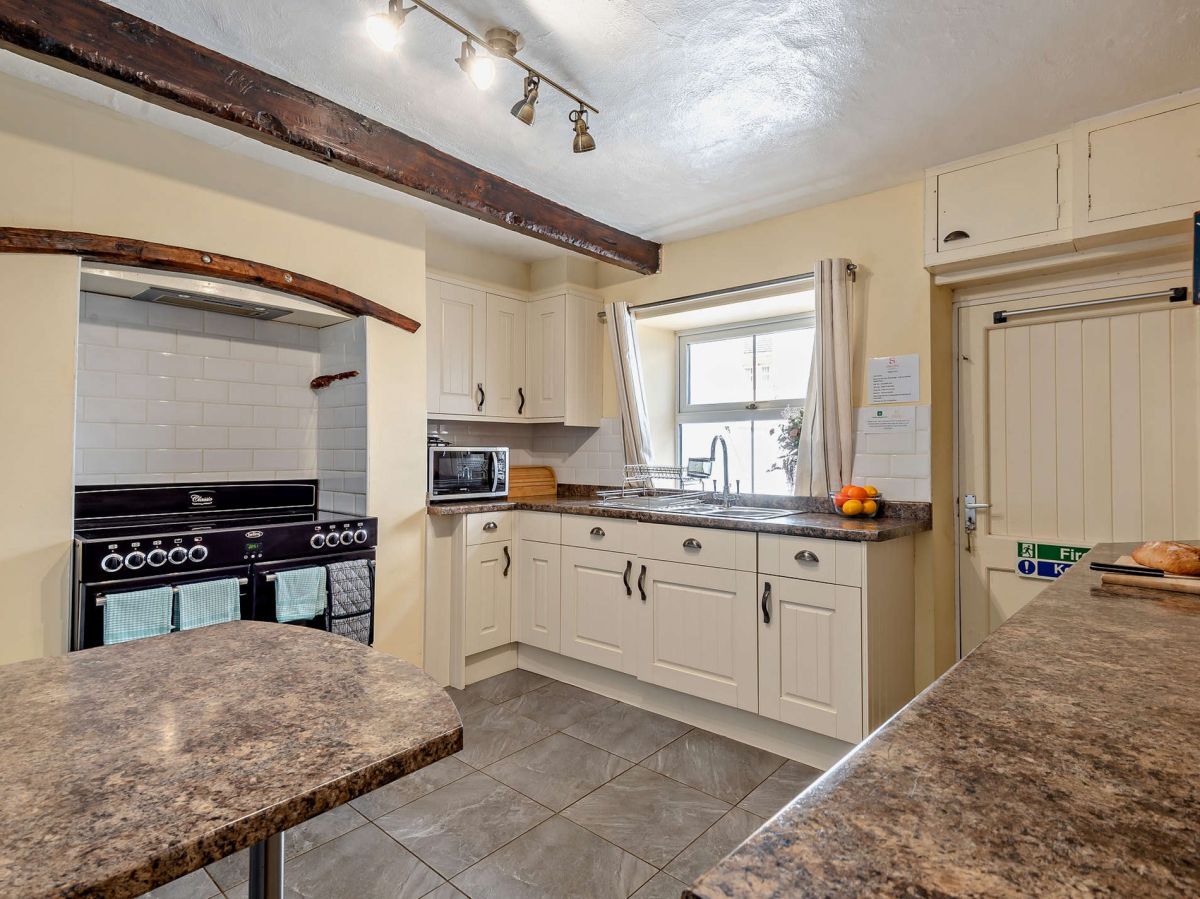 Bridge House - Allonby, listing photograph 8