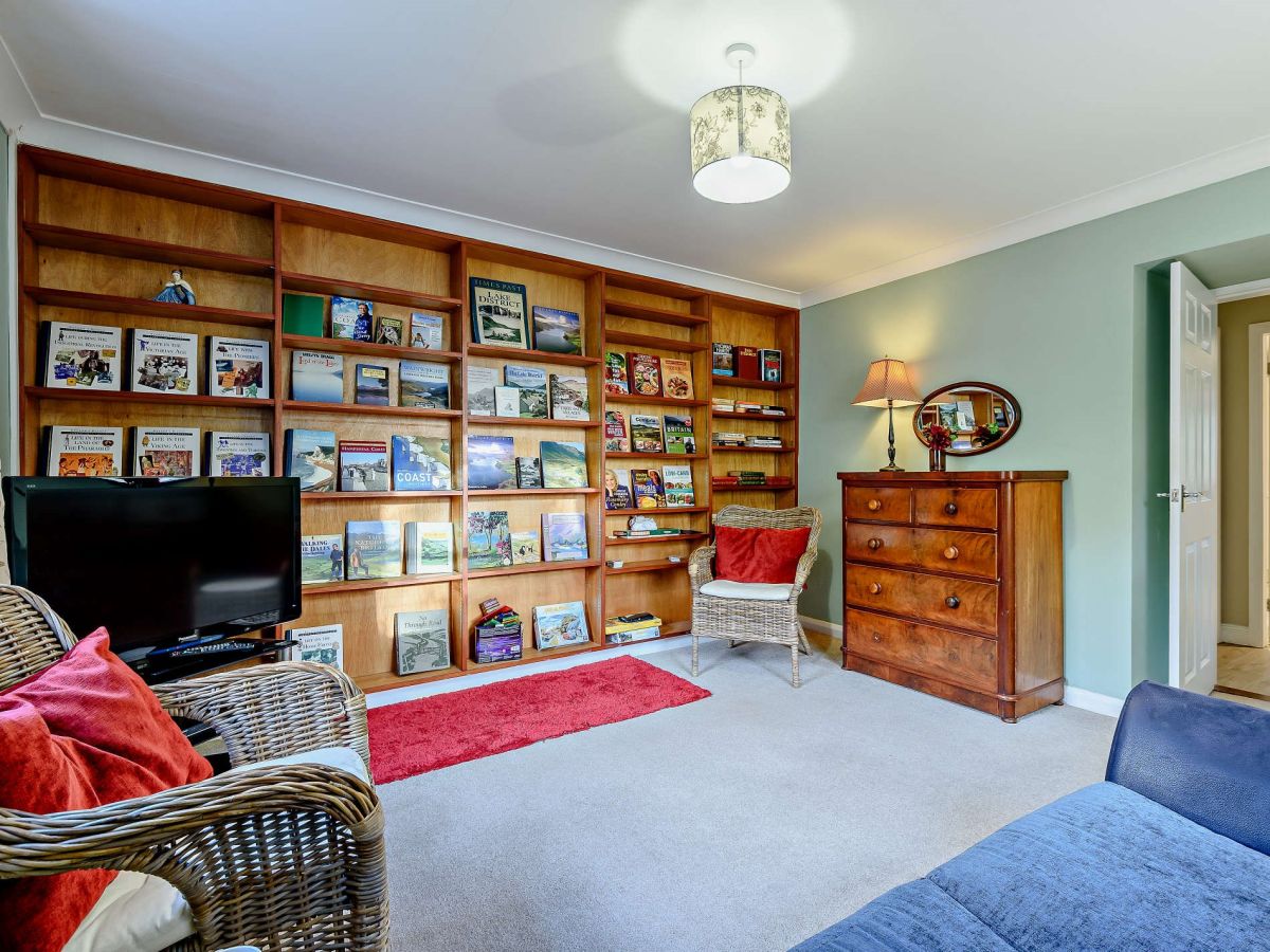 The Coach House - Rydal Hall, listing photograph 4
