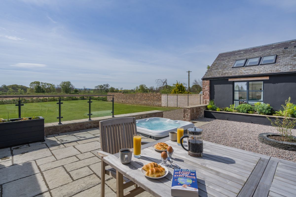 The Steading - Blairgowrie, listing photograph 5