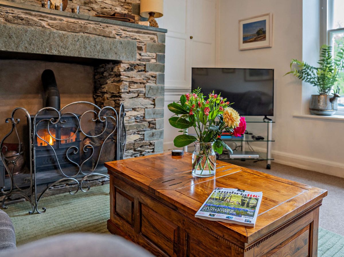 Fir Tree Lodge, listing photograph 12