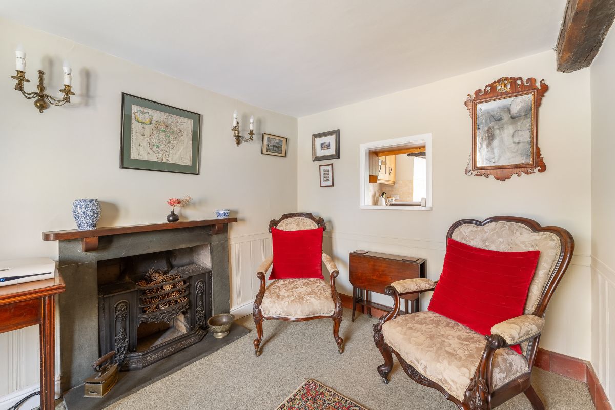 Old Farmhouse, listing photograph 9
