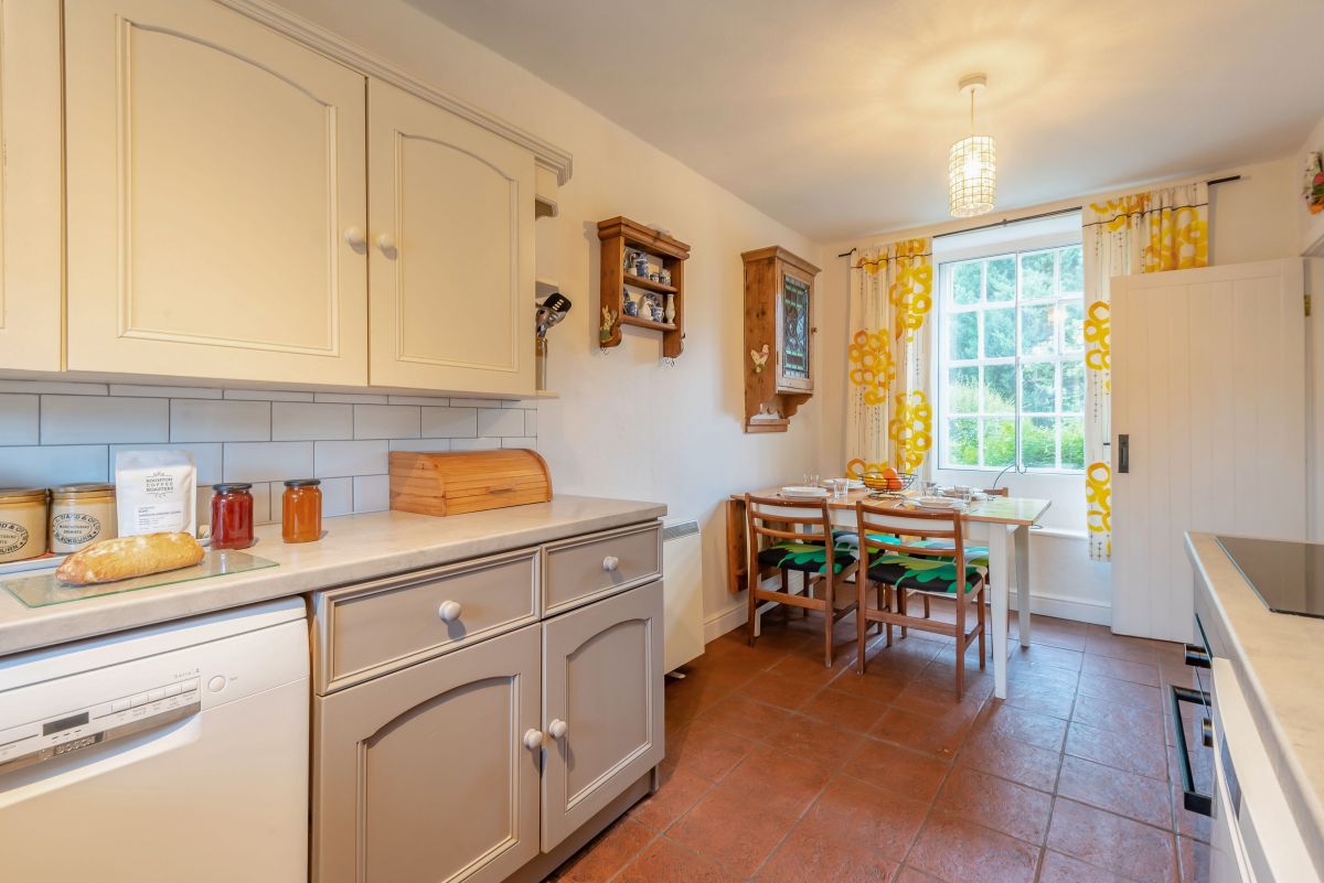Rose Cottage - Bassenthwaite, listing photograph 2