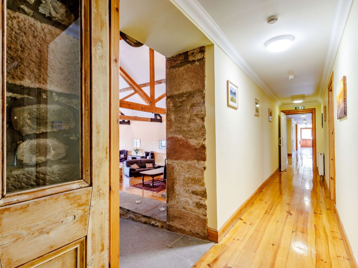 Muir Of Pearsie Lodge, listing photograph 11