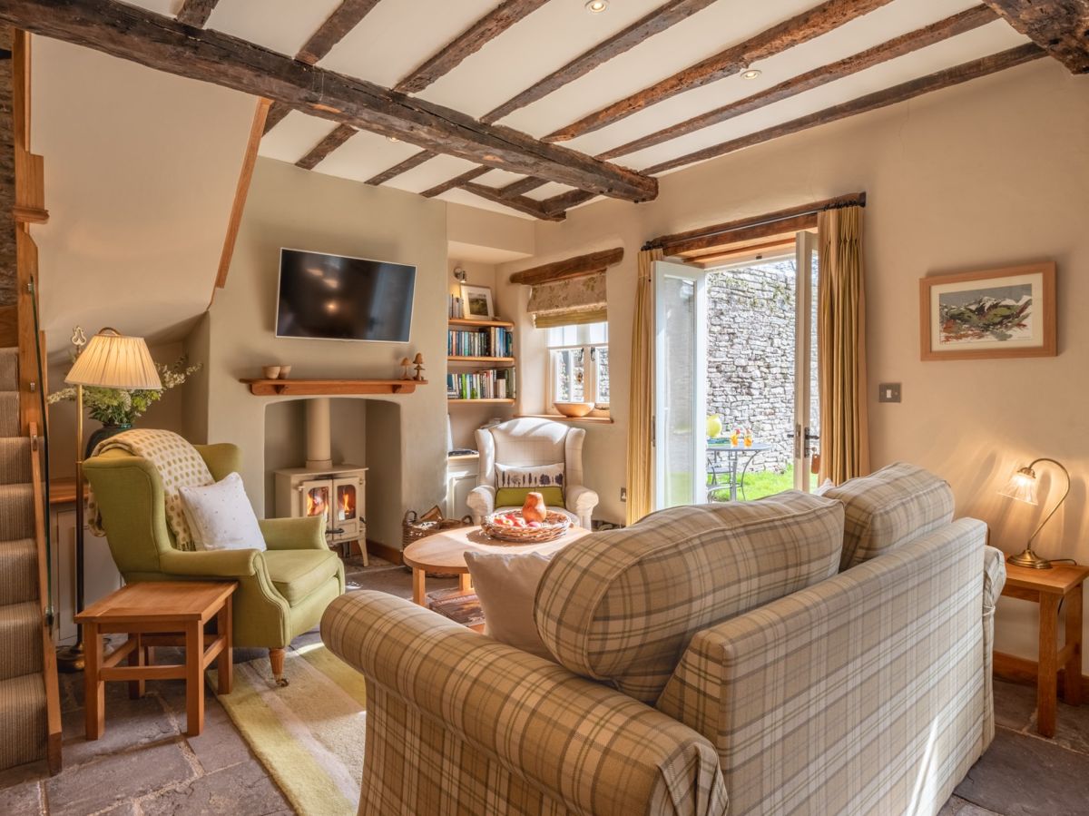 Oak Cottage - Brecon Beacons, listing photograph 7