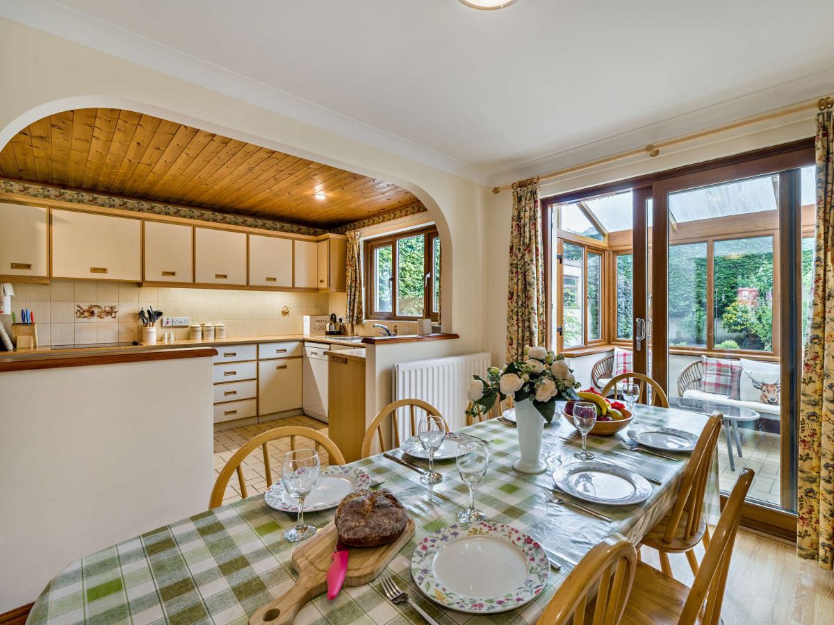 Emerald Bank Cottage, listing photograph 7