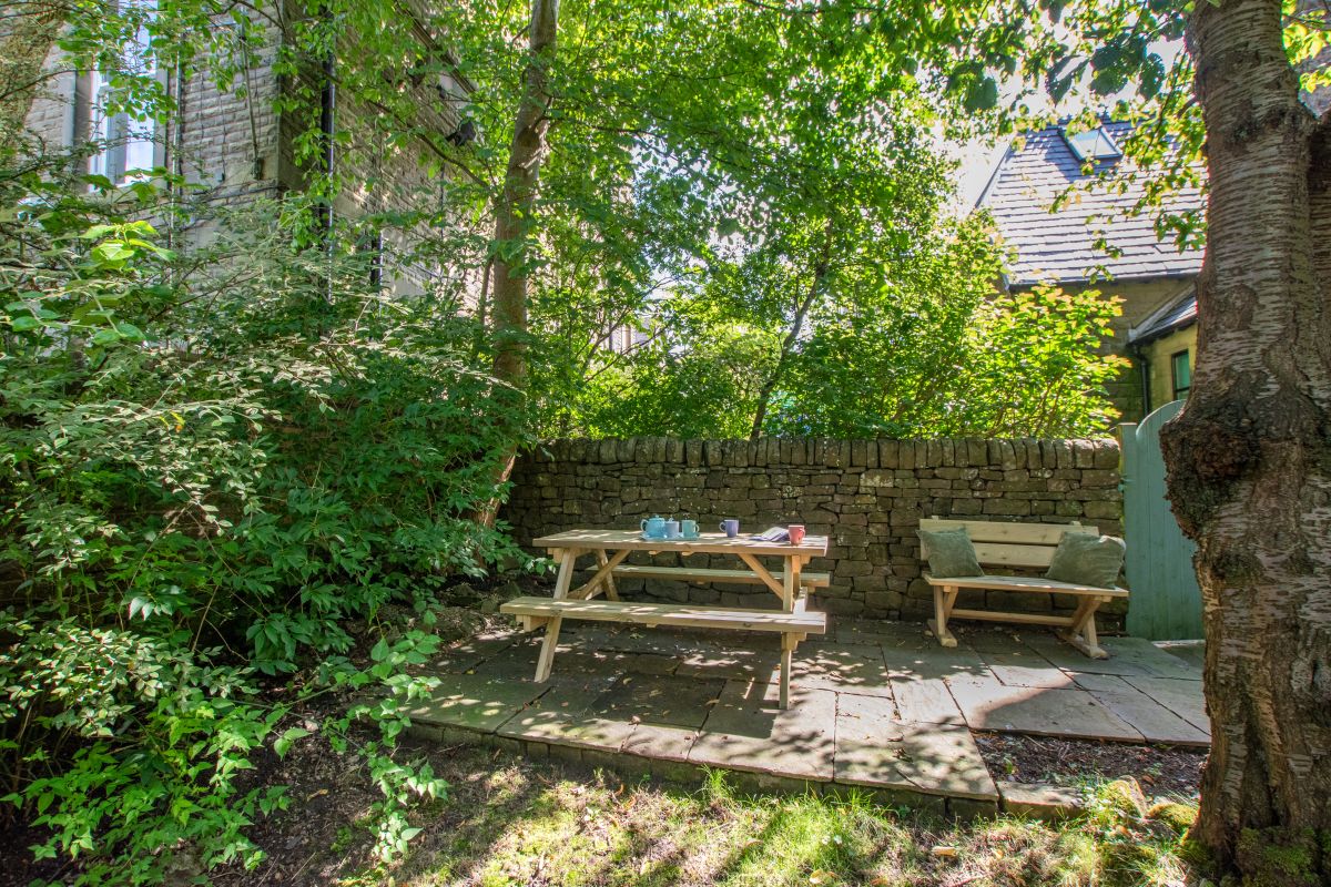 Chapel Retreat, listing photograph 4