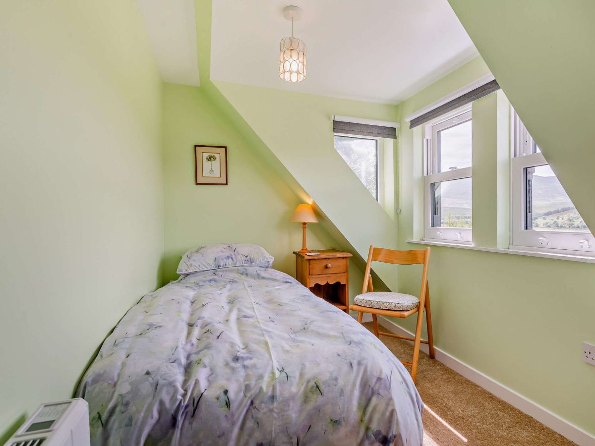 Kirkton Cottage, listing photograph 12