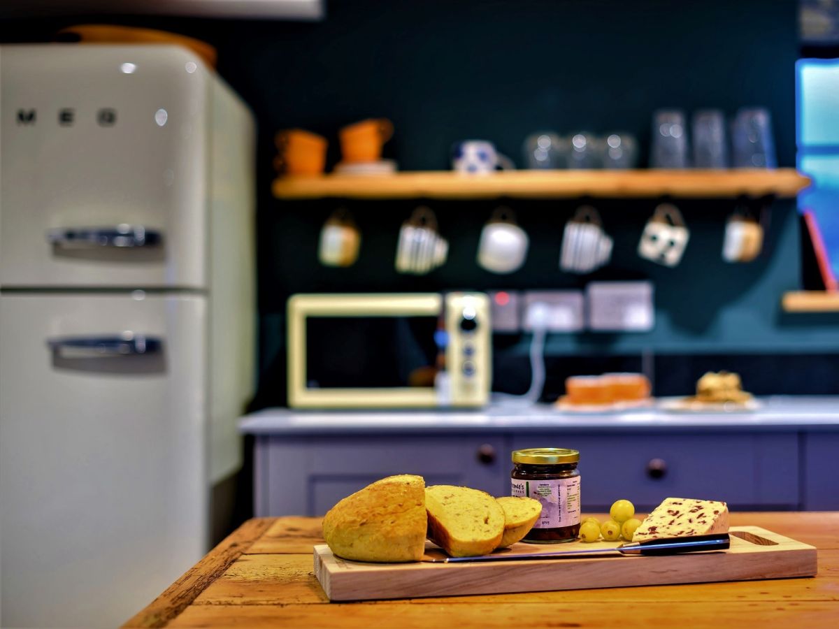 Conwy Valley Farmhouse, listing photograph 8