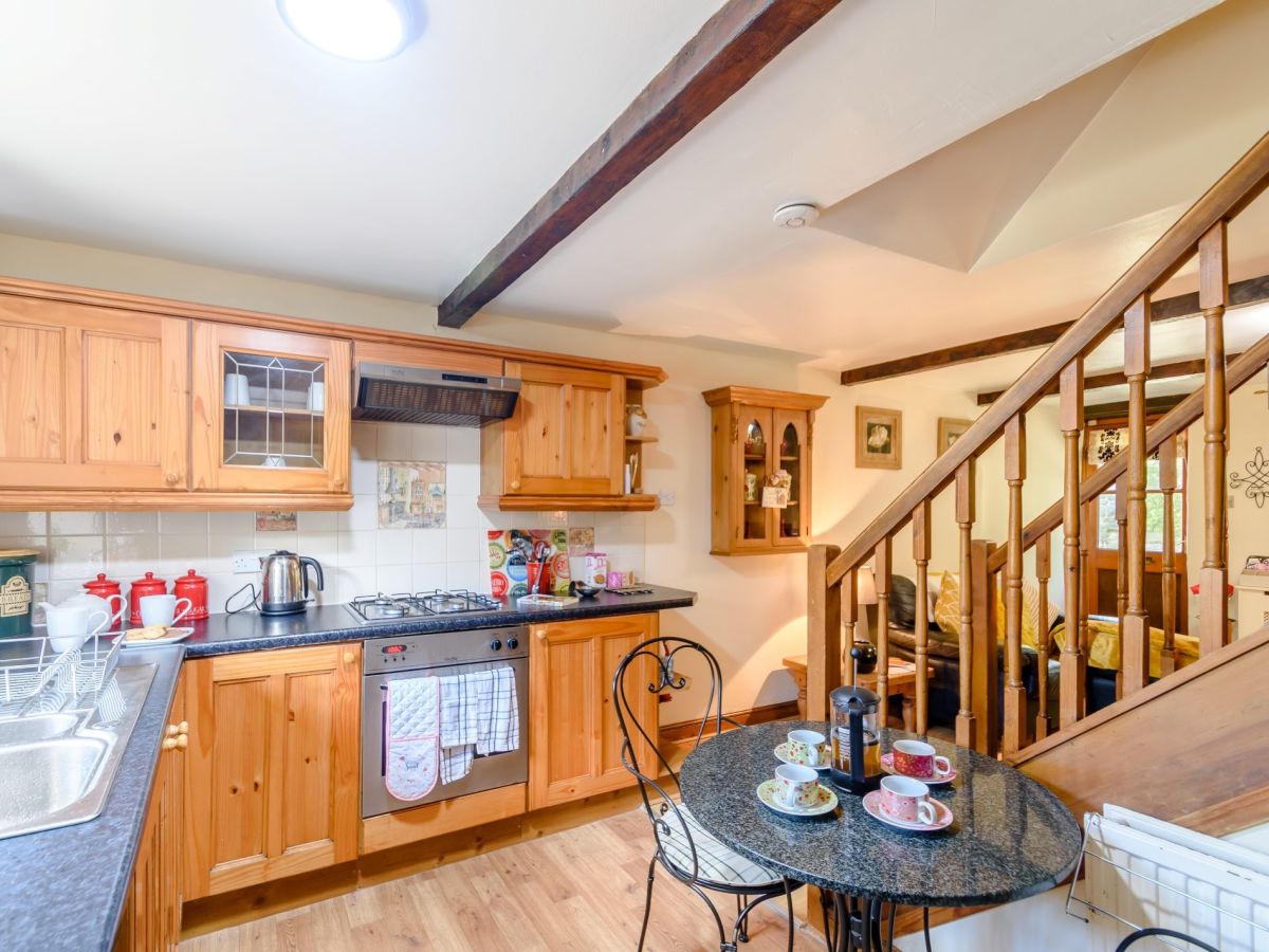 3 Bay Horse Yard, listing photograph 3