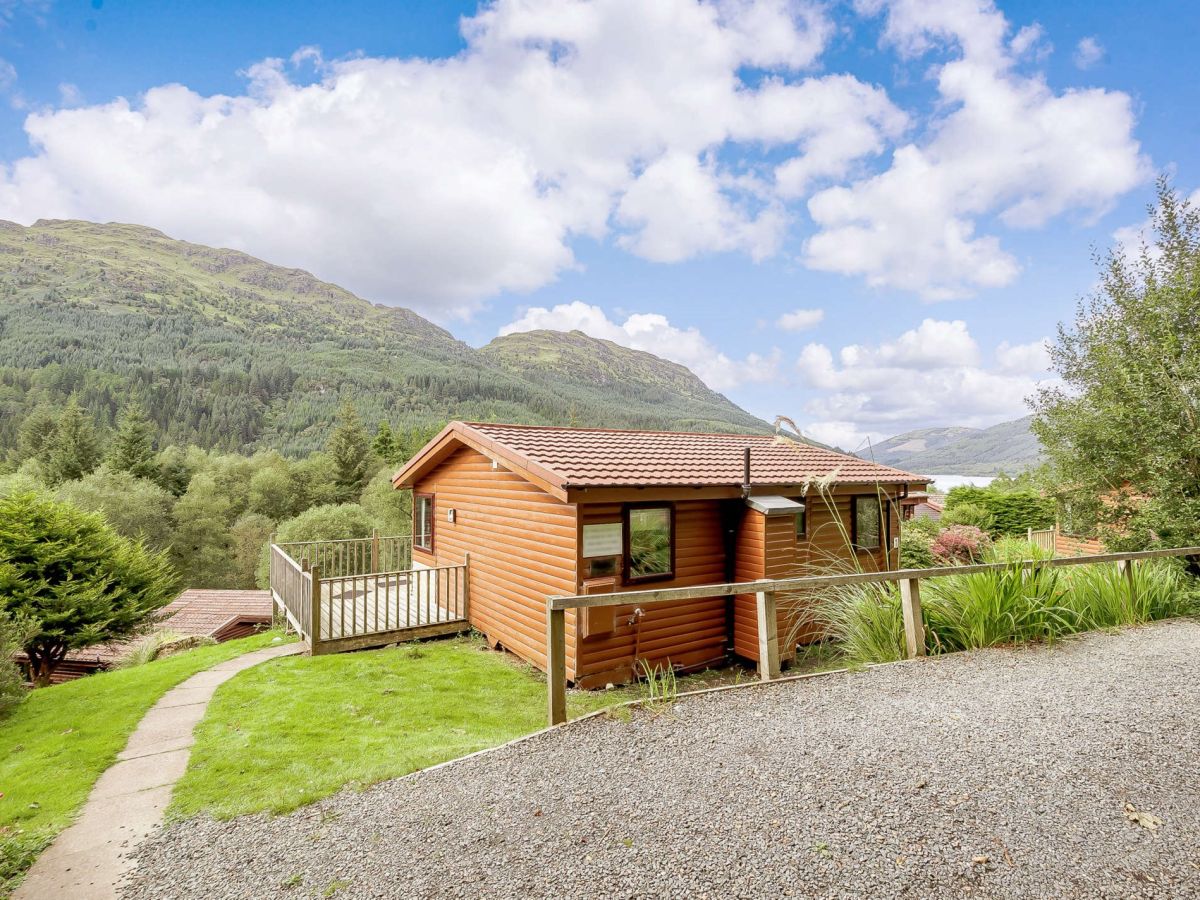 Argyll Lodge