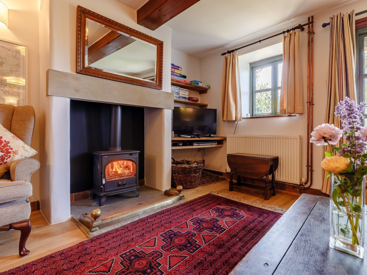 Spout Cottage, listing photograph 6