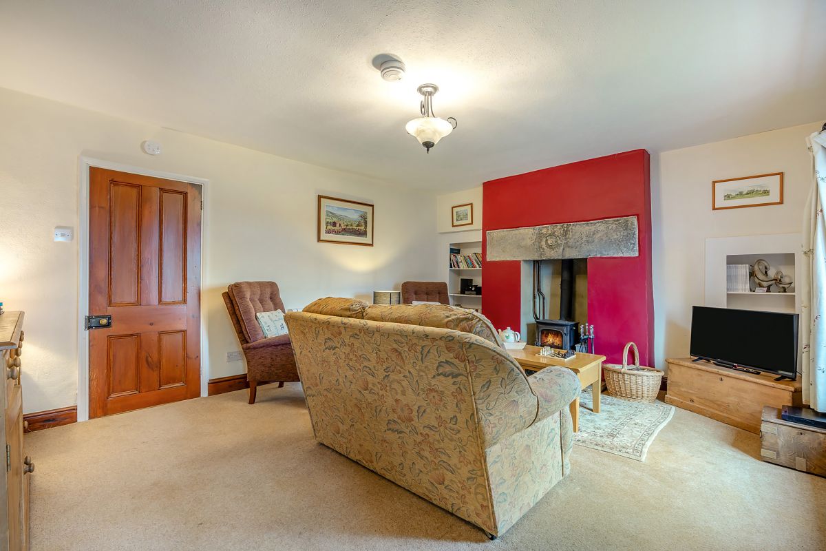 Bramblewick Cottage, listing photograph 7