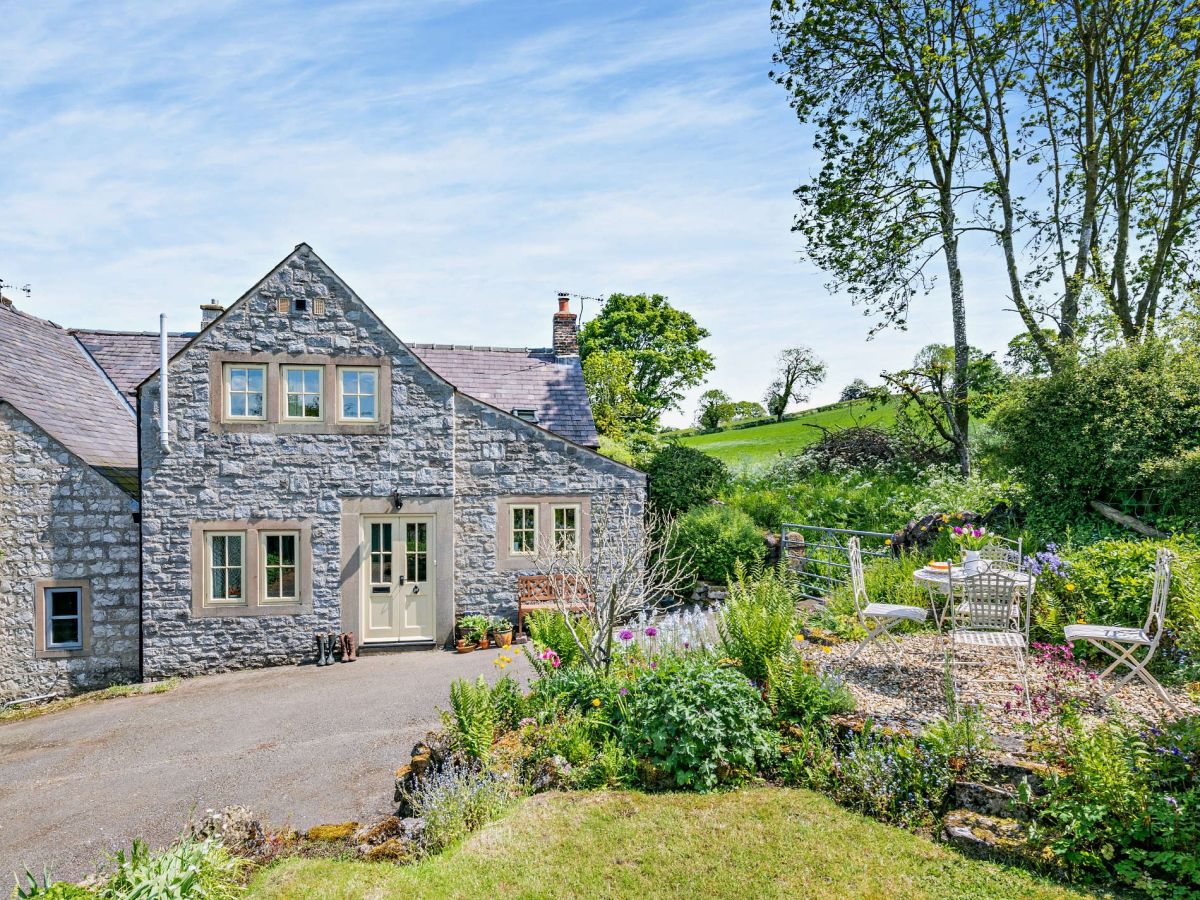 Aldrey Cottage