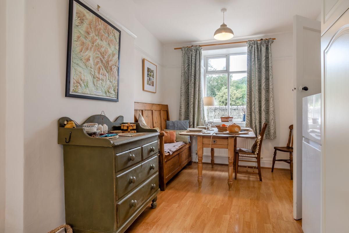 Churchgate Cottage, listing photograph 11