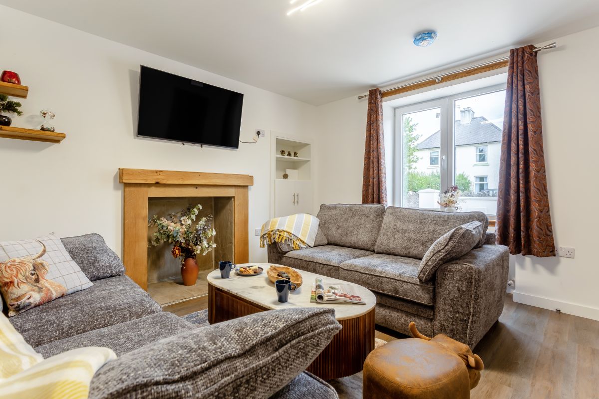 Ballifeary Cottage, listing photograph 3