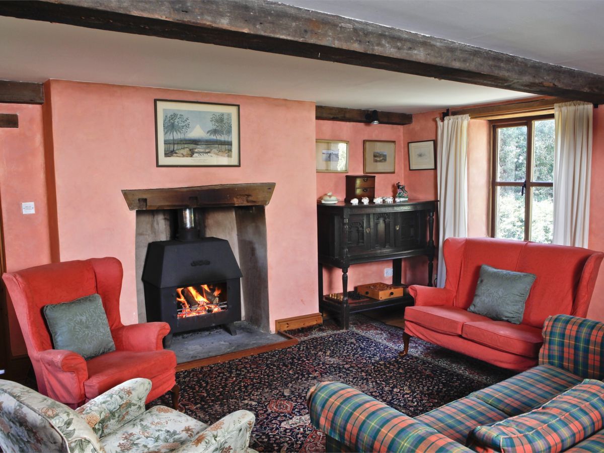 Dyffryn Beusych, listing photograph 2
