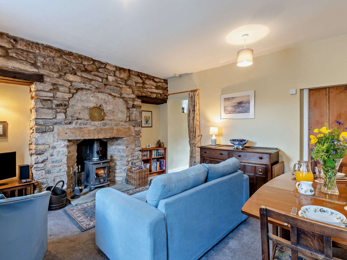 Cornthwaite Cottage, listing photograph 3