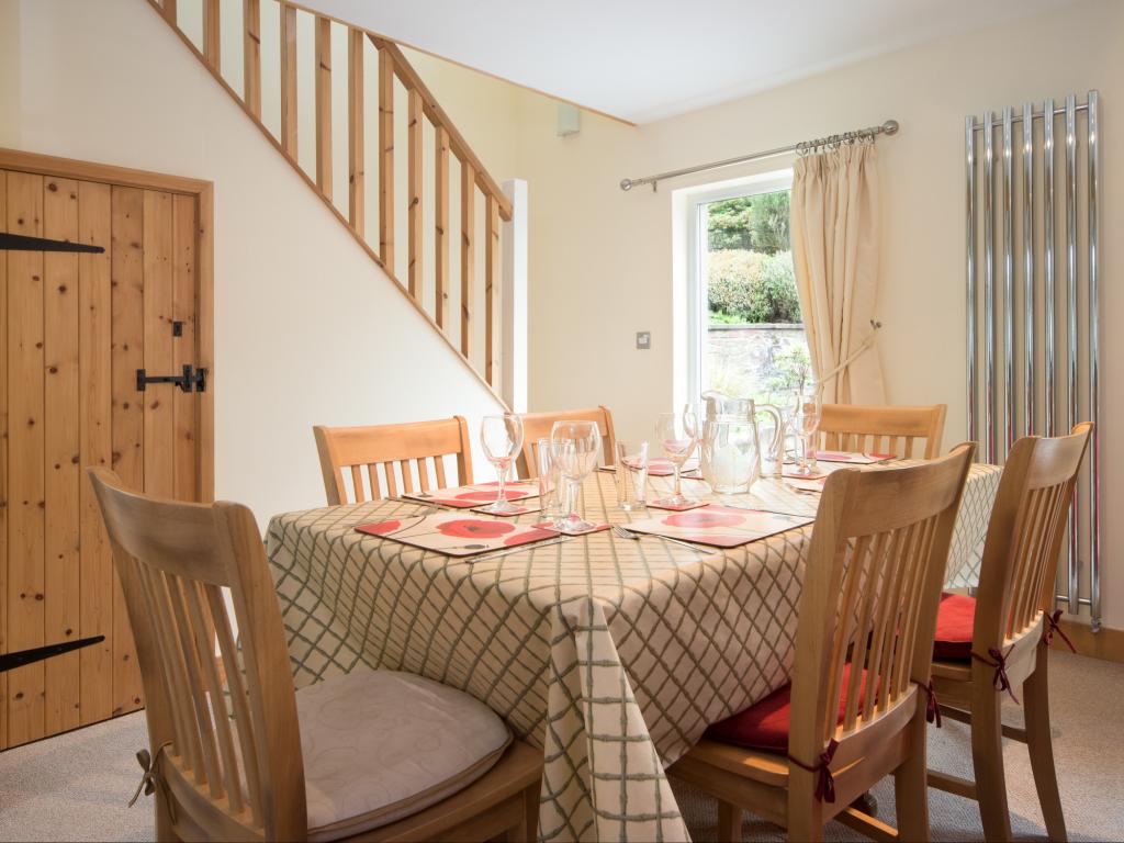 Barn End - Ennerdale, listing photograph 3