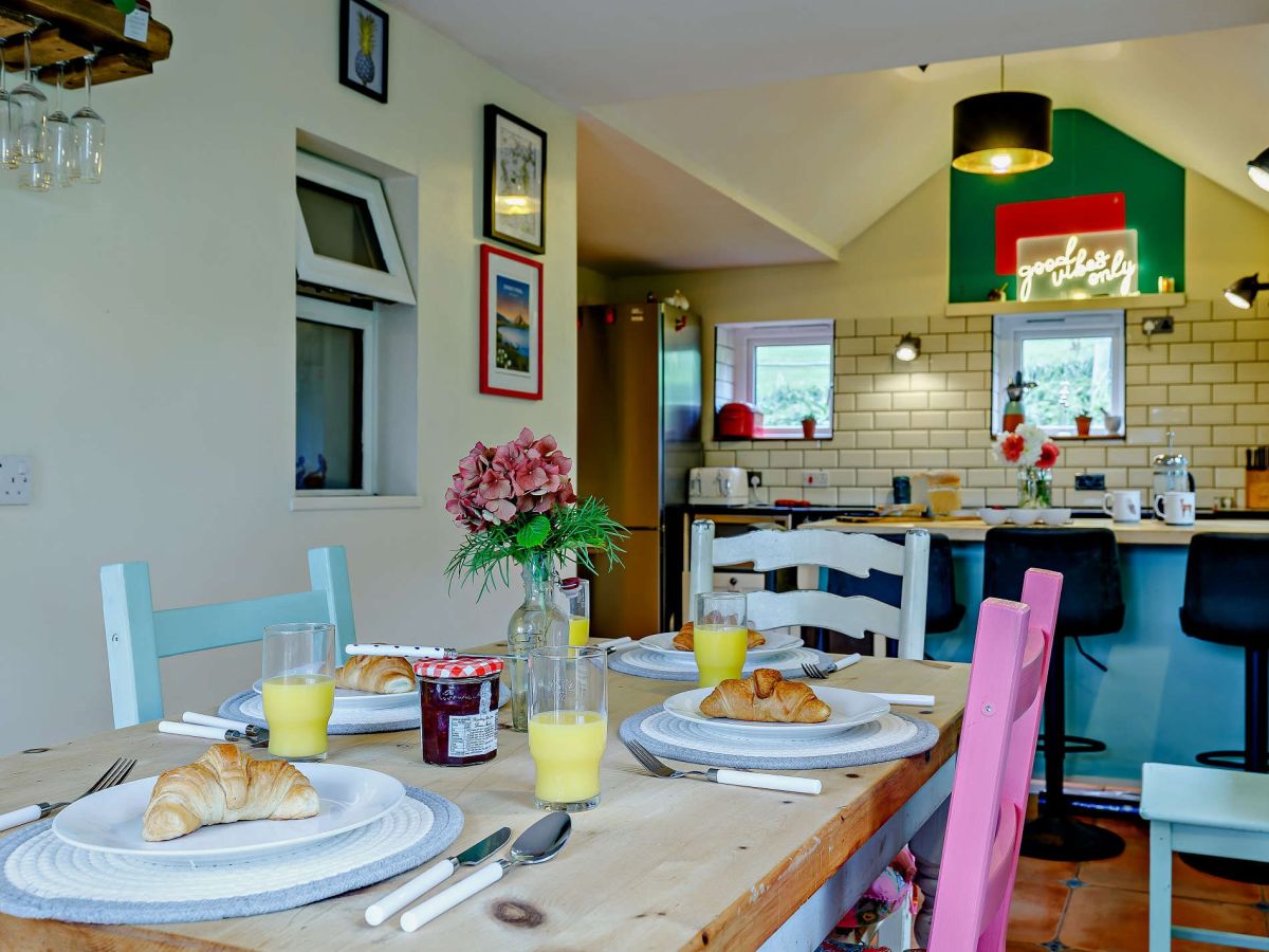 Coltstone Farm House, listing photograph 11