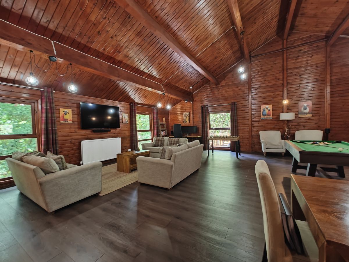Alpine Lodge, listing photograph 10
