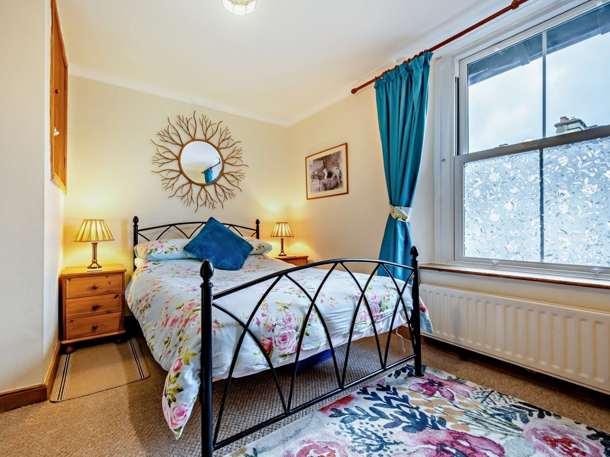 Rose Cottage - Keswick, listing photograph 10