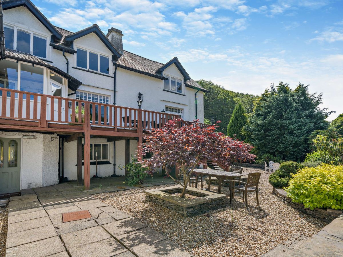 Grizedale Lodge, listing photograph 2