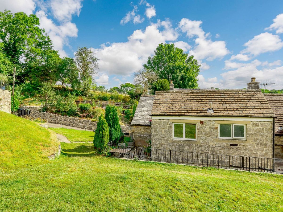 Top Cottage, listing photograph 10