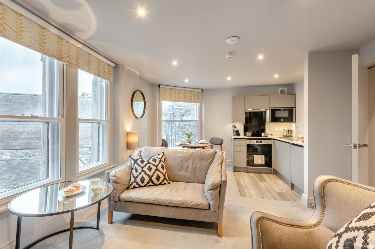 Bassenthwaite Retreat - Keswick