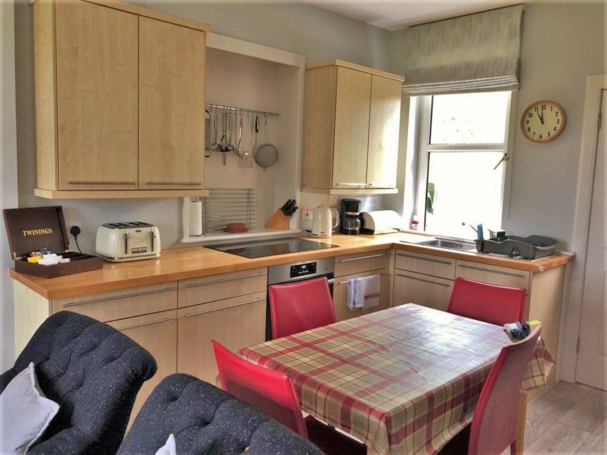 Tigh Beg Croft, listing photograph 3