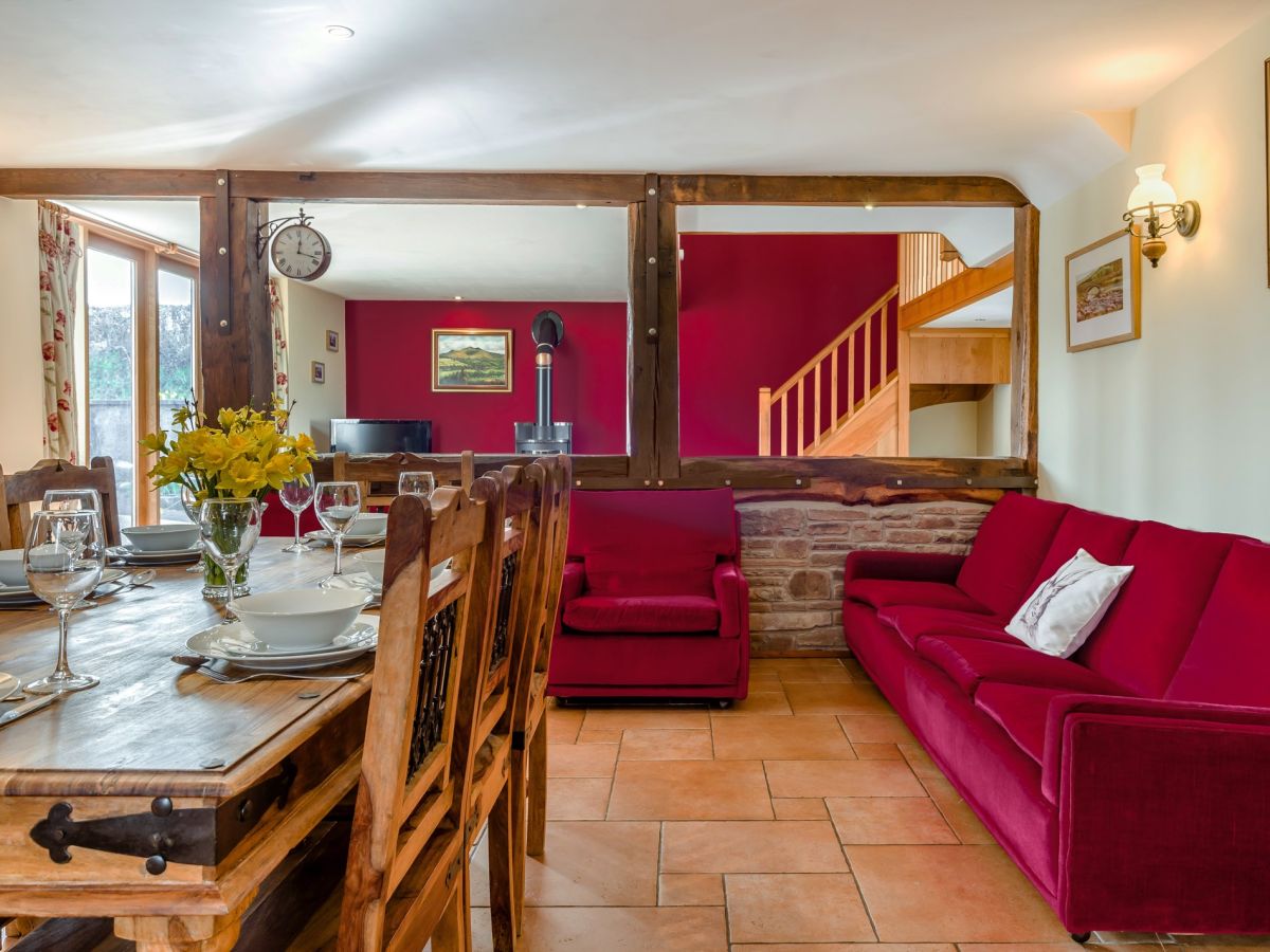 Llys Faen, listing photograph 8