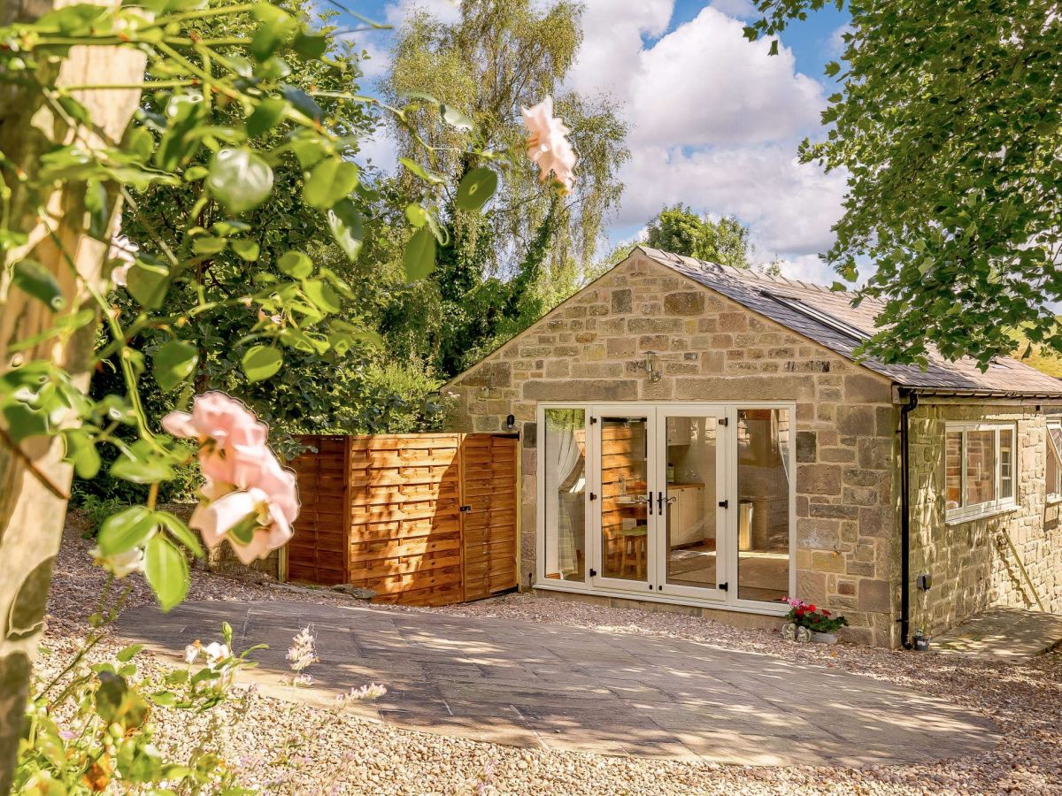 Tulip Tree Studio, listing photograph 3
