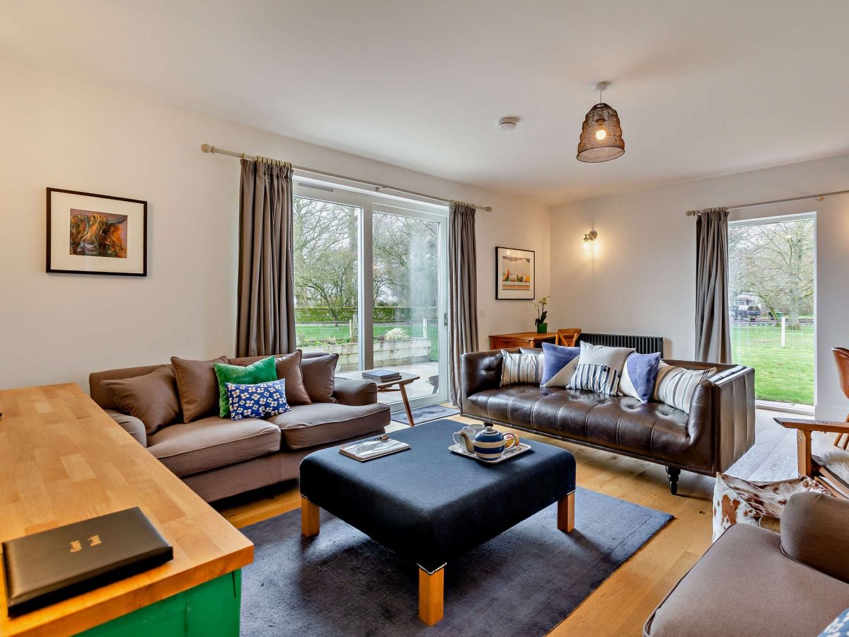 Highland Lodge, listing photograph 12