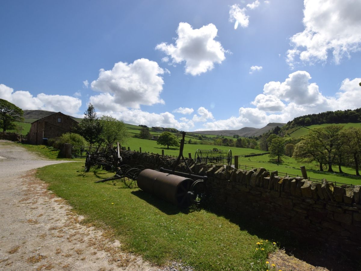 Kinder Cottage, listing photograph 7