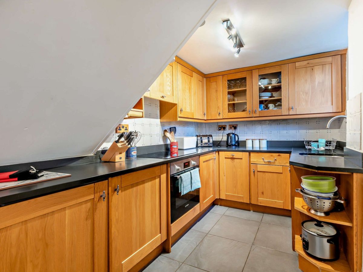 Birkett House, listing photograph 8