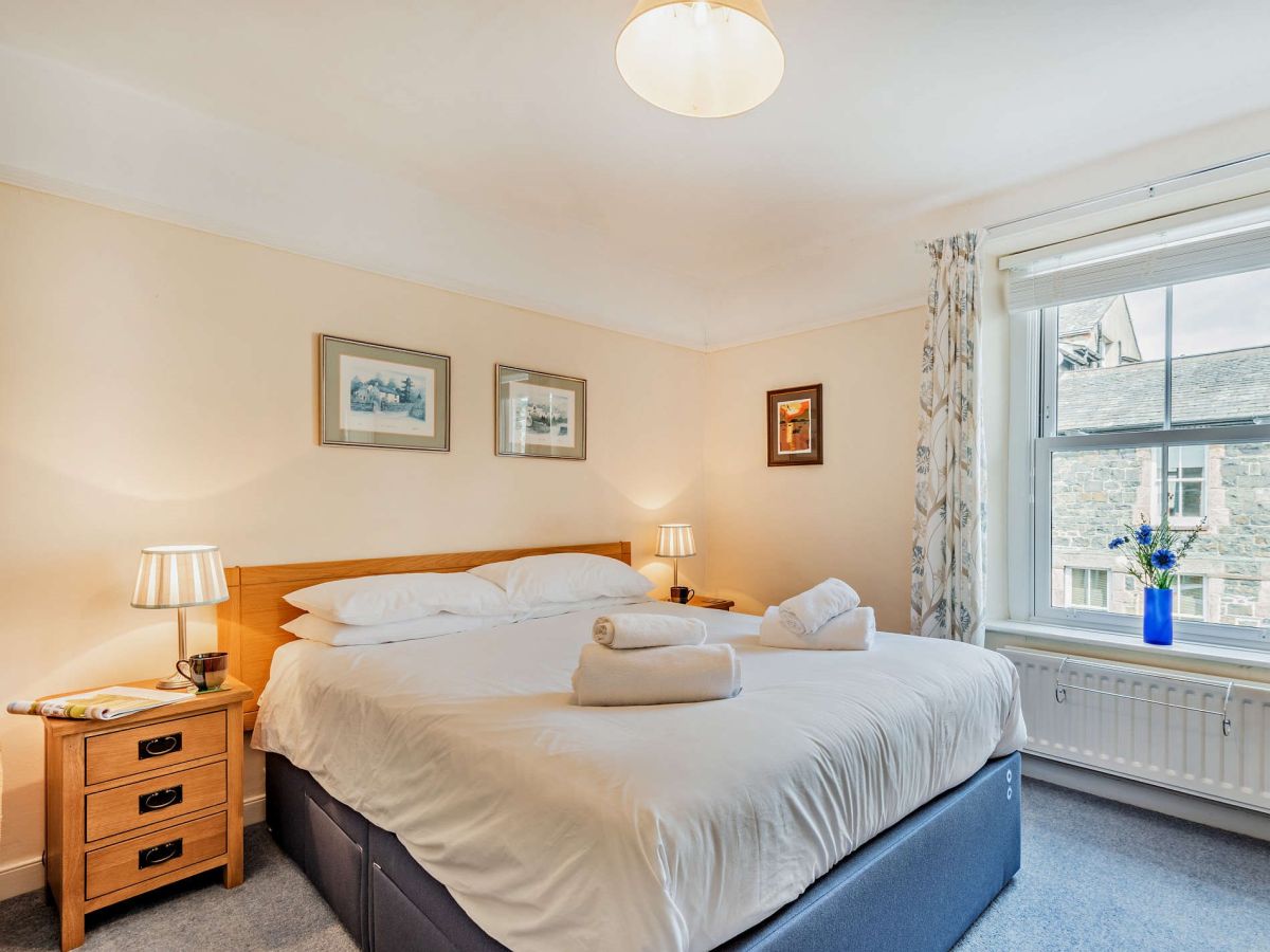 Walla Crag, listing photograph 7