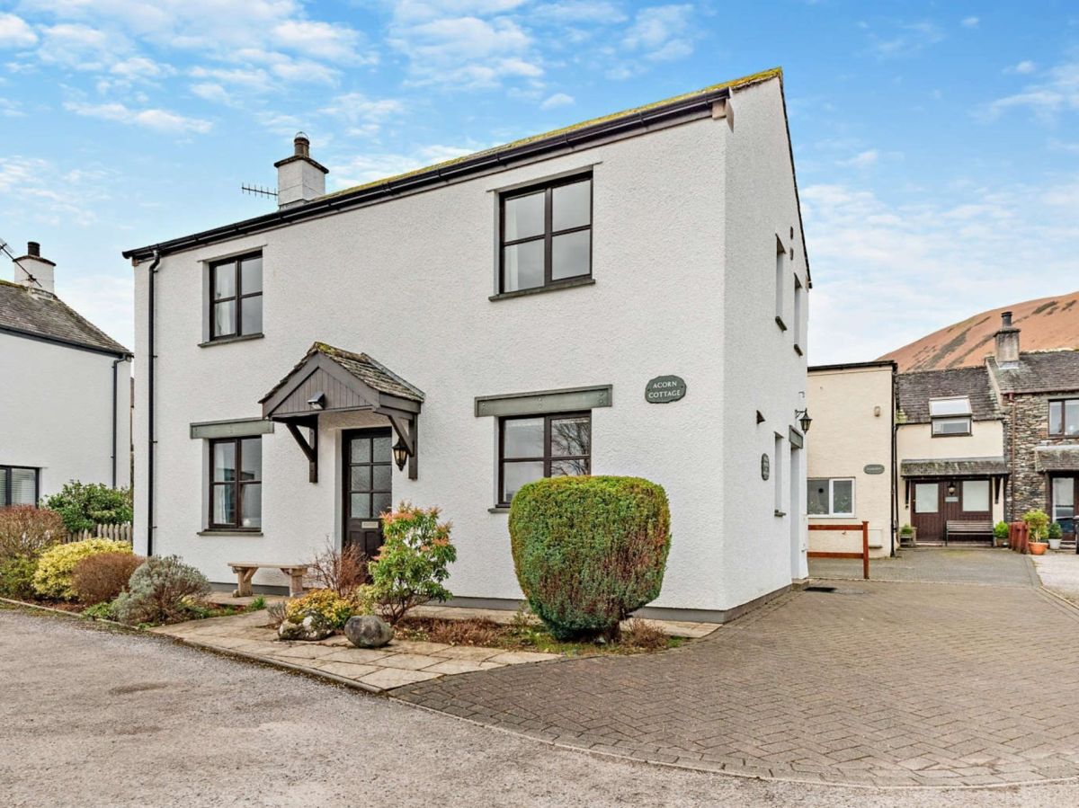 Acorn Cottage - Braithwaite