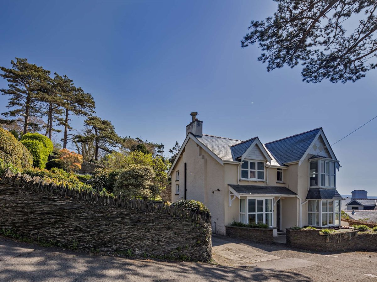 Llwyn Onn, listing photograph 2