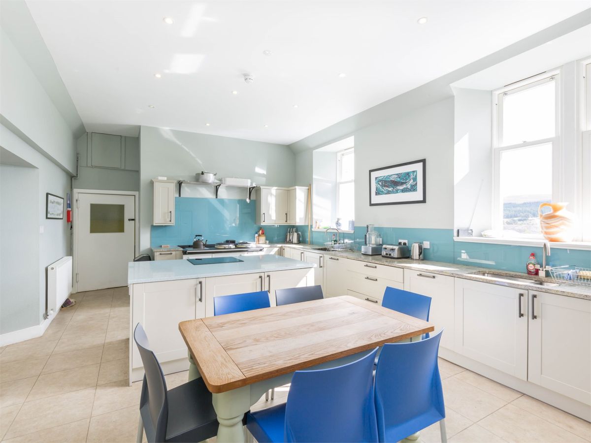 Kyllachy House, listing photograph 10