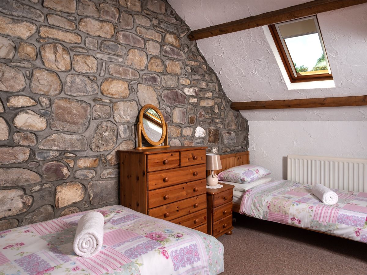 Pen-yr-heol, listing photograph 12