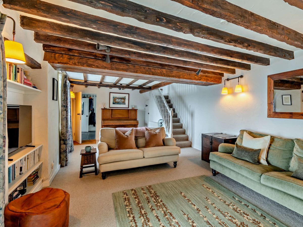 Brynhyfryd Aberdovey, listing photograph 12