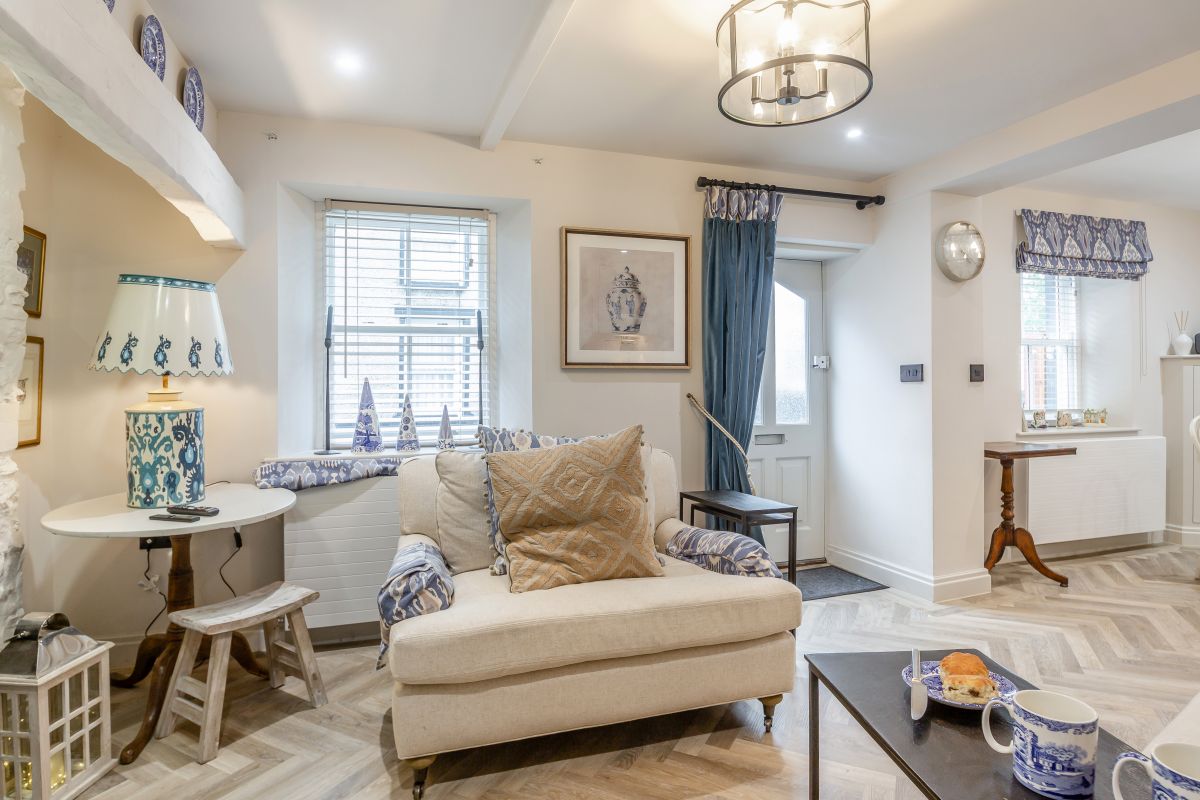 Rose Cottage Conwy, listing photograph 10
